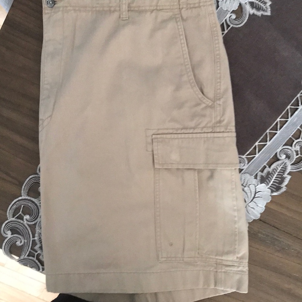 Nautica Cargo Shorts